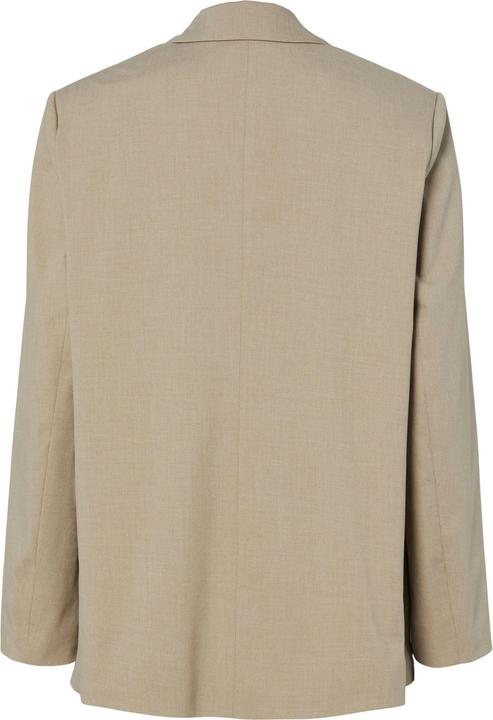 Immagine prodotto Pieces Pcrosa Ls Loose Blazer Noos Bc (L)