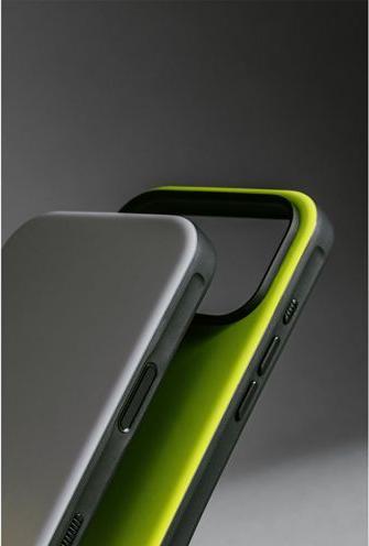 Actual product image Nomad Moderne Hülle - iPhone Hülle (Apple iPhone 17 Pro Max)