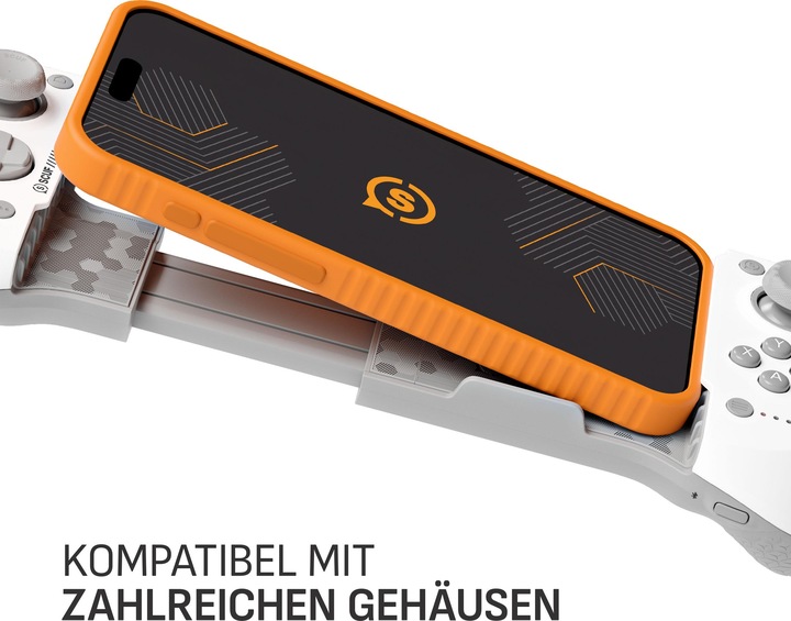 Actual product image Scuf Nomad (iOS)