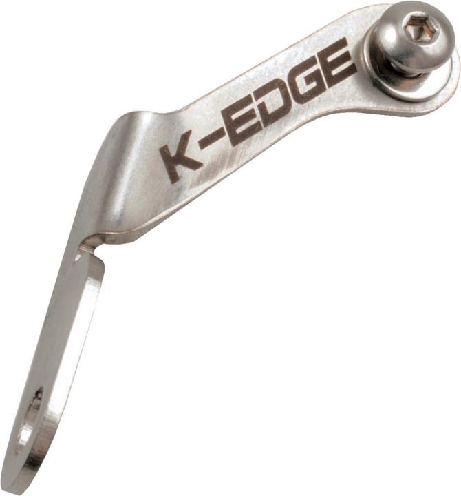 Image du produit K-Edge Professional Number Holder