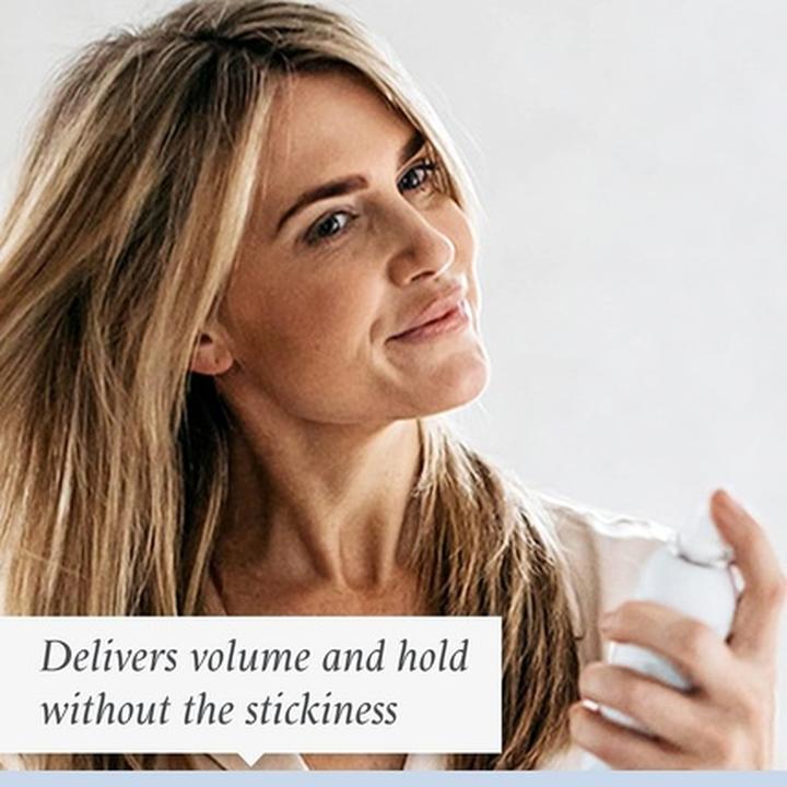 Image du produit Philip Kingsley Fixativ cu fixare puternica Styling Finishing Touch, 125ml (125 ml)