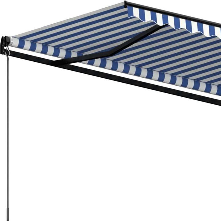 Produktbild vidaXL Markise (4 m)