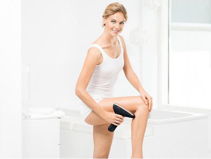 Immagine prodotto Beurer Velvet Skin Pro