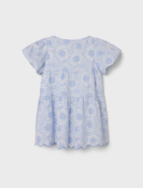 Actual product image Name it Print dress (146)