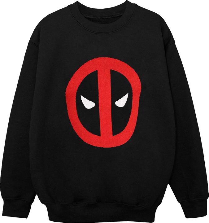 Produktbild Deadpool Clean TShirt (M)