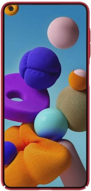 Productafbeelding Nillkin Super Frosted Shield-serie (Samsung Galaxy M52 5G)