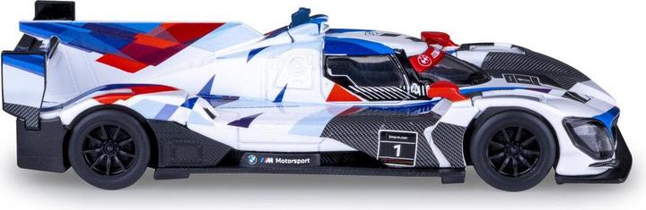Produktbild BMW M Hybrid V8 Diecast 1:45 weiss