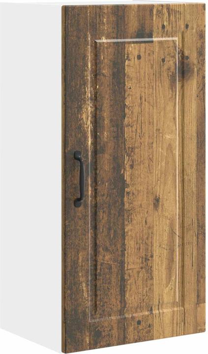 Produktbild vidaXL Küchenschrank (31 x 40 x 80 cm)