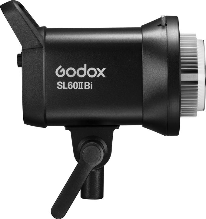 Actual product image Godox SL60IIBi (Video light)
