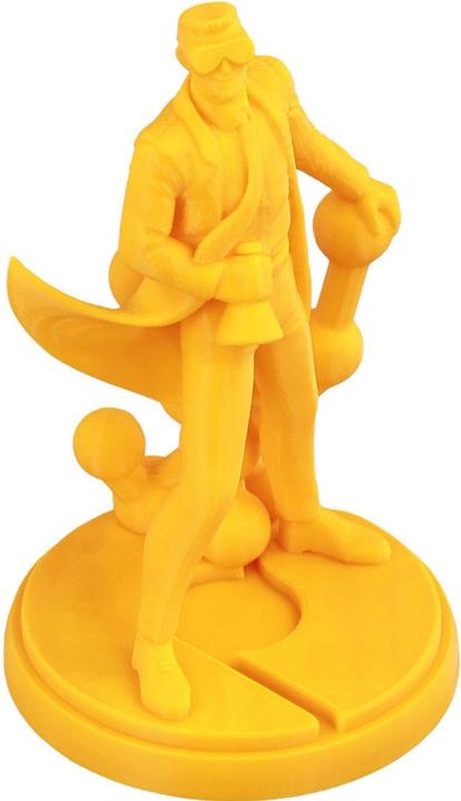 Produktbild Polymaker ™ PETG (PETG, 1.75 mm, 1000 g)