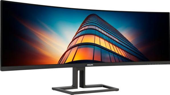 Image du produit Philips 45B1U6900CH (5120 x 1440 pixels, 44.50")