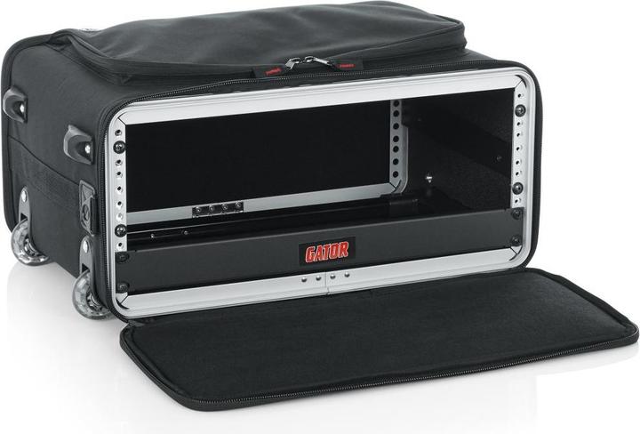 Productafbeelding Gator GR-RACKBAG-3UW 3U Lightweight Rack Bag
