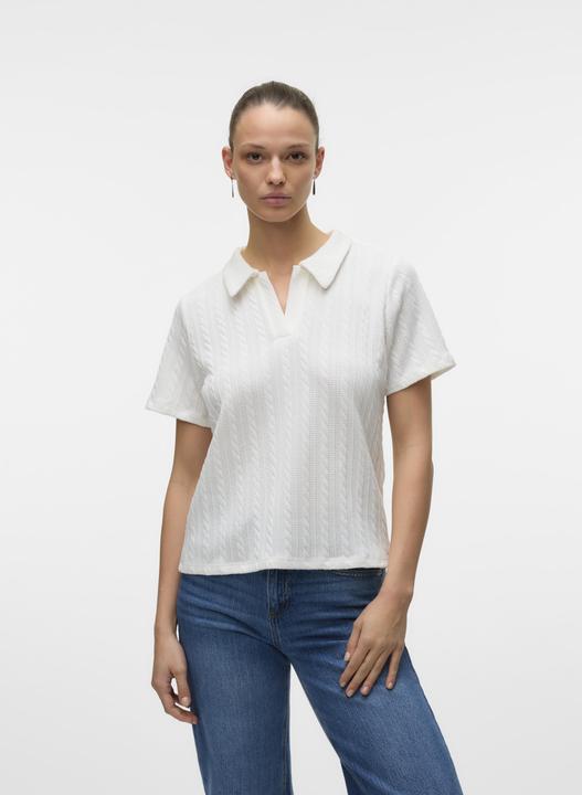 Produktbild Vero Moda VMJANE T-Shirt T-shirt (XS)