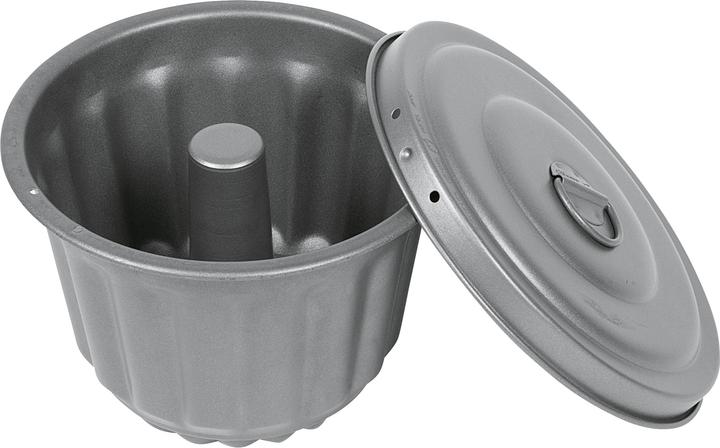 Produktbild Städter Wasserbadform ø16cm 1,25l (16 cm)