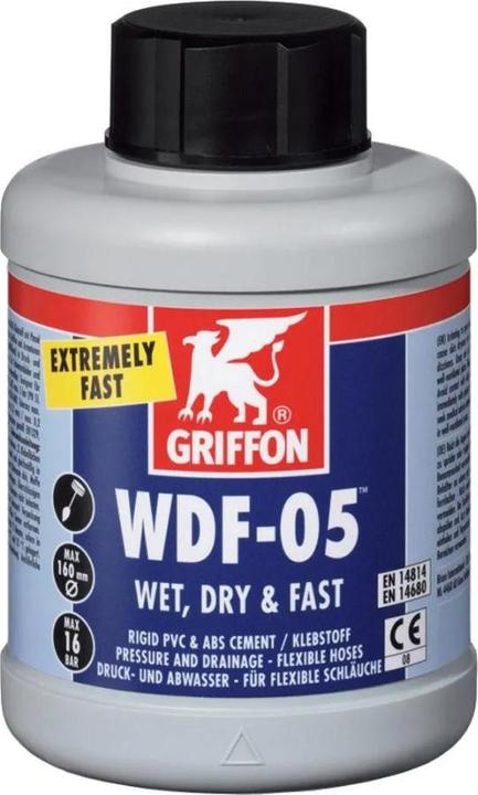 Griffon Adhesive WDF-05 250ml (250 ml)