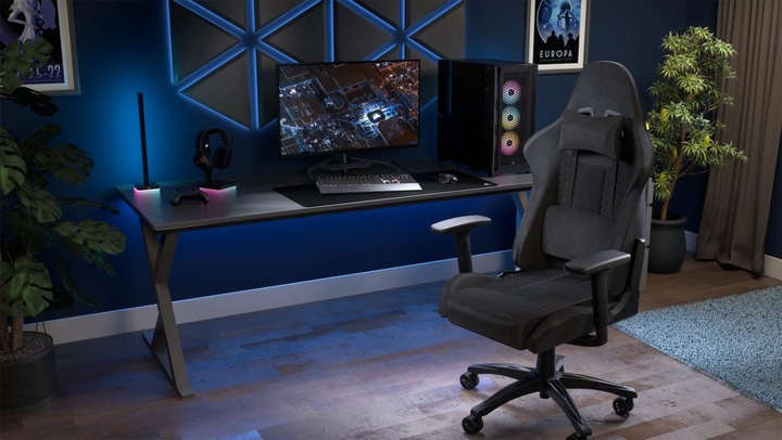 Produktbild Corsair TC100 Relaxed
