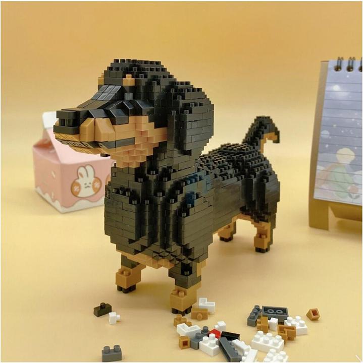 Image du produit Balody Teckel