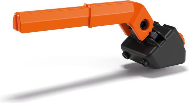 Produktbild Schleich Abenteuerfahrzeug im Dschungel