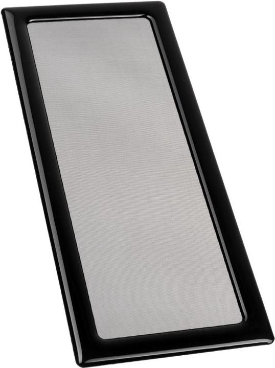 DEMCiflex Dark Base Pro 900 stoffilter - Achterzijde