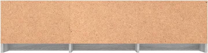 Produktbild vidaXL TV-Schrank (140 x 40 x 35.50 cm)