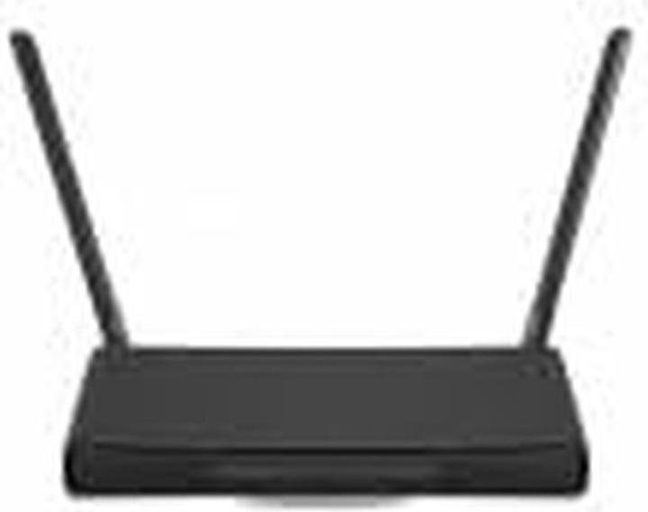 Actual product image MikroTik hAP ax³ (1200 Mbit/s)