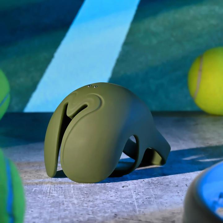 Actual product image Zero tolerance nutty buddy