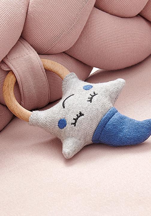 Actual product image nordic coast company Cuddle nest