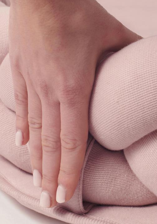 Actual product image nordic coast company Cuddle nest