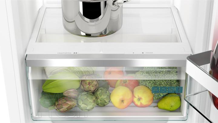 Actual product image Siemens Built-in refrigerator (187 l)
