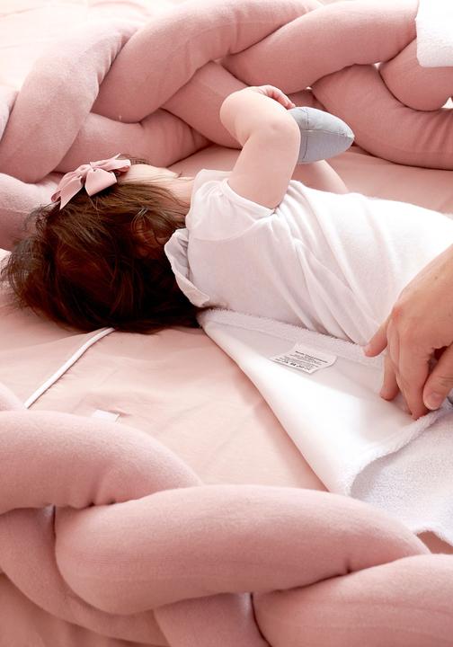 Produktbild nordic coast company Extrahandtuch Set