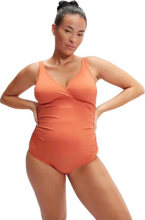 Produktbild Speedo Badeanzug VAusschnitt (34 D)