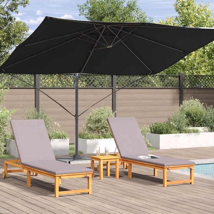 Produktbild vidaXL Cantilever Parasol (2.50 m)