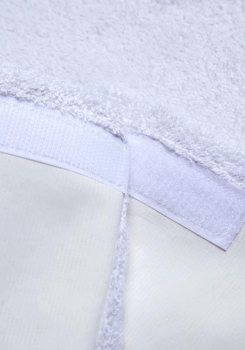 Produktbild nordic coast company Extrahandtuch Set