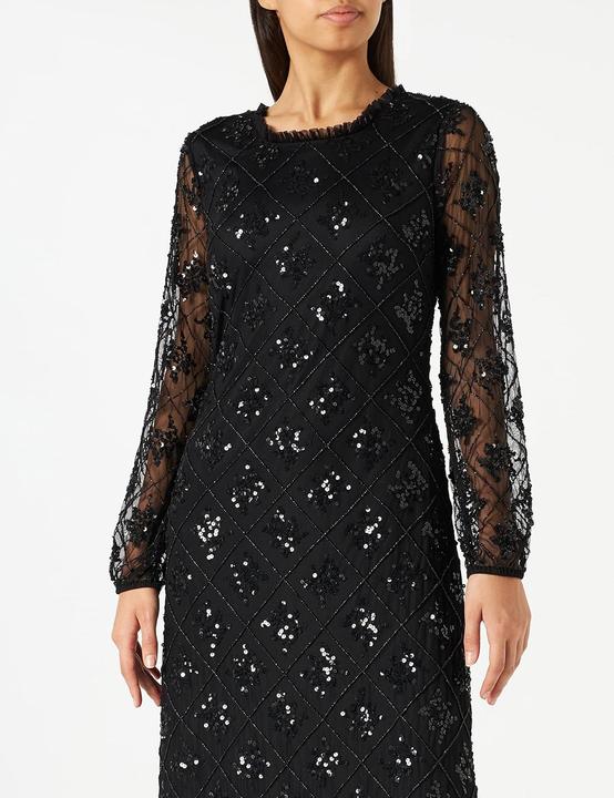 Image du produit Amelia Rose Vestito Decorato (38)