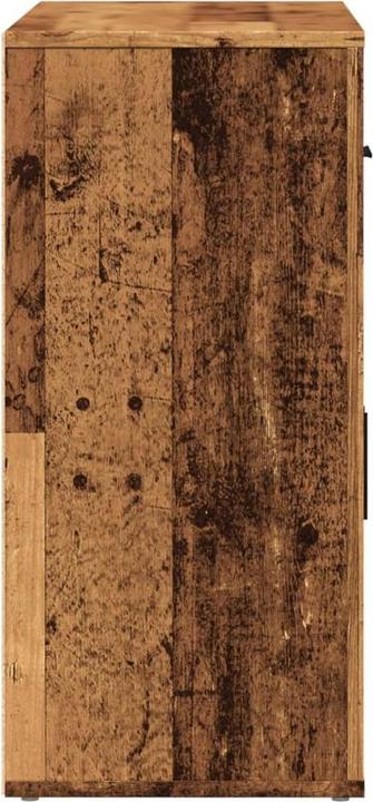 Image du produit vidaXL Sideboard (80 x 33 x 70 cm)