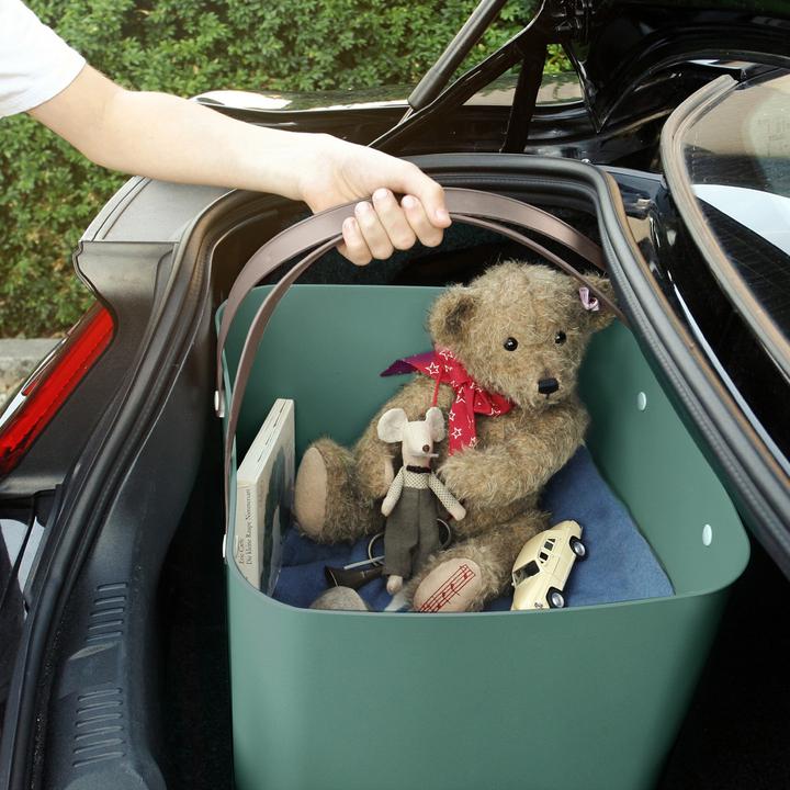 Immagine prodotto Rotho Albula (36 x 40 cm, 40 l)