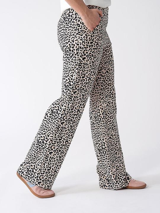 Actual product image MAC Jeans Marlene trousers CHIARA (W40/L32)