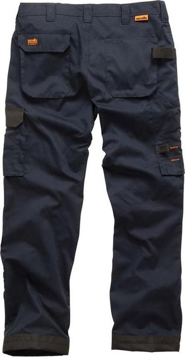Actual product image Scruffs Work trousers (34)