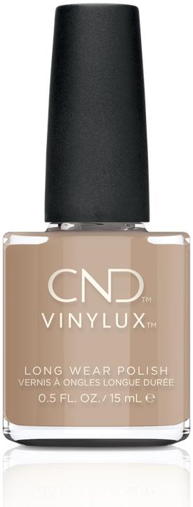Immagine prodotto CND Vinylux Wild Romantics Wrapped In Linen 15 m (Smalto)