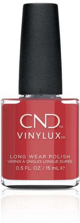 Immagine prodotto CND Vinylux Wild Romantics Soft Flame Vinylux 15 ml (Smalto)