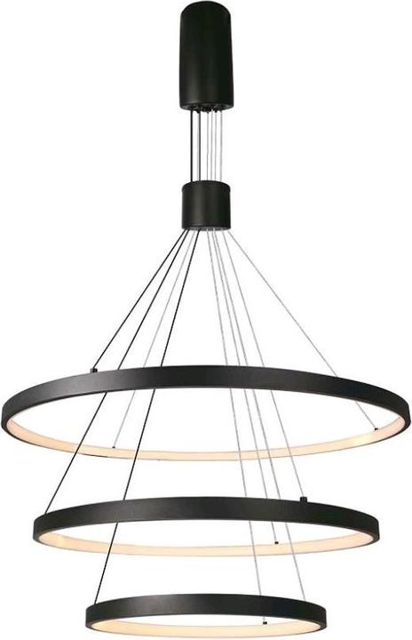 Produktbild V-TAC VT7924 LEDPendelleuchte46 W, 3000 K, F (4900 lm)