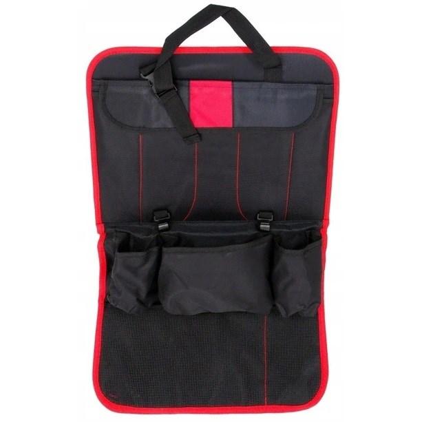 Thumbnail - iBox, Kindersitz Zubehör, Organisator/Werkzeugkoffer Für Sessel 59x36 cm