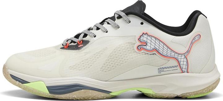 Vapor Gray-Inky Blue-Speed Green