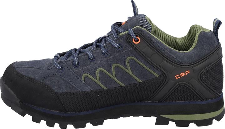 Actual product image CMP Campagnolo Moon Low Trekking Shoes Waterproof (41)