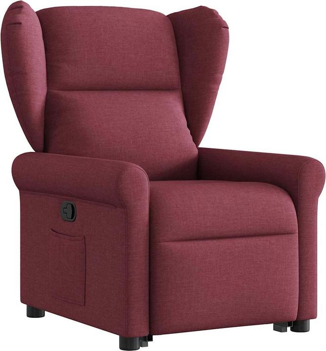 Produktbild vidaXL Relaxsessel mit Aufstehhilfe