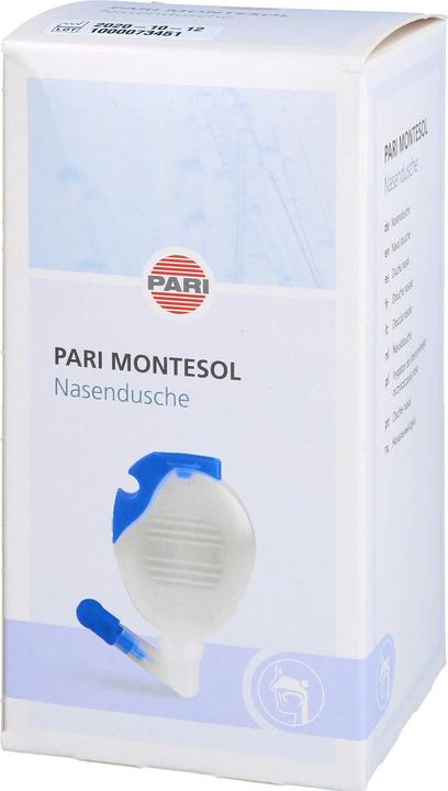 Produktbild PARI Montesol Nasendusche (1 Stück)