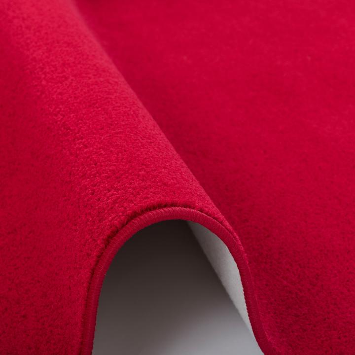 Produktbild Snapstyle Trend Velours Läufer Teppich Joy (100 x 300 cm)