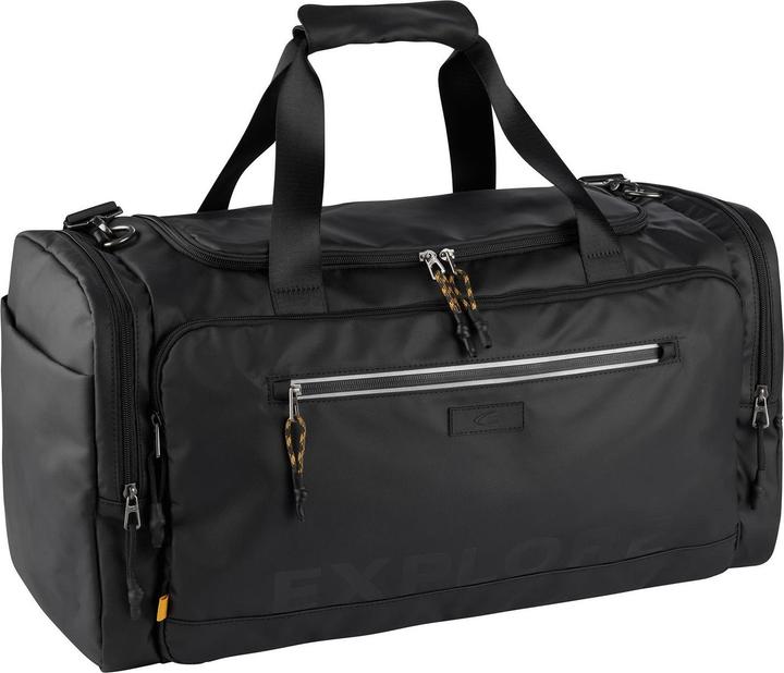 Immagine prodotto Camel Active Borsa da viaggio Explore Weekender 56 cm (41 l)