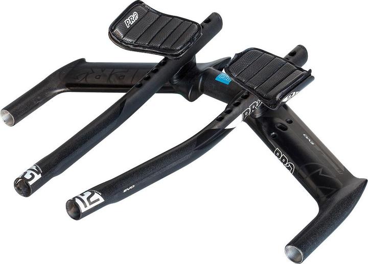 Produktbild PRO Bike Gear Lenker Aero Missile Evo Carbon 40cm Breit - New Artwork