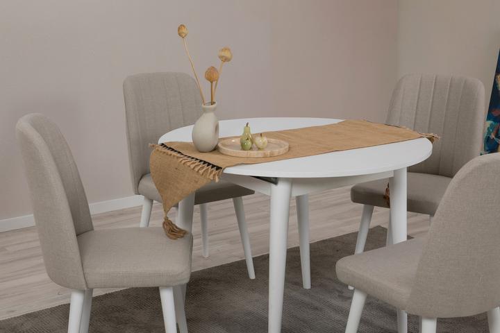 Actual product image Homitis Vina (100 x 100 x 75 cm)